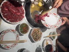 -汕头八合里海记牛肉店(清河店)