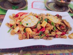 -泰澜得泰国菜(大学城店)