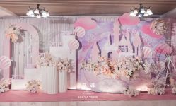 -觅遇Meet U私人婚礼定制(潮汕店)