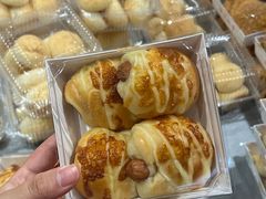 -BreadTalk面包新语·烘焙蛋糕(中心书城店)