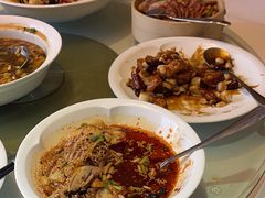 -眉州东坡(通州店)