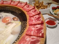 -川中渝夫火锅(铜陵万达广场店)