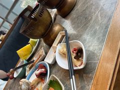 -亚马逊蒸汽活海鲜自助(LCM置汇旭辉广场店)