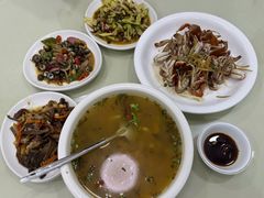 -梅子大排档