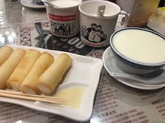 -周大娘牛乳(旧寨古村总店)