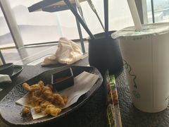 -湊湊火锅·茶憩(和平大悦城店)