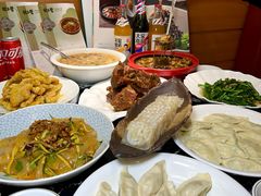 -双福饺子营餐厅(财富广场店)