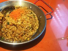 -神府路壹号·海鲜烧烤·砂锅粥·锅物(三坊七巷店)