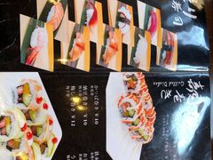 -福匠日本料理(人民路店)