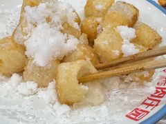-韩香福烤肉庄园(荣成店)