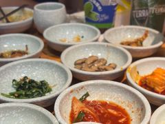 -金顺碳烤肉(1号店)