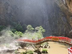 -英西峰林·洞天仙境
