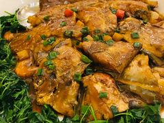 火烧杂鱼-宝燕海鲜(好爱店)