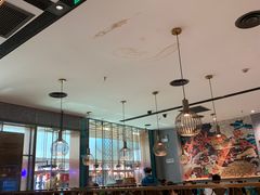 -半天妖烤鱼(丰科万达店)