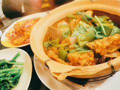 -紫金食坊(江南西路店)