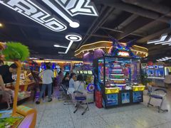 -爱玩嘉年华(江北一店)
