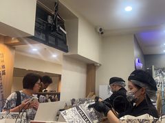 -霸王茶姬(正佳广场店)