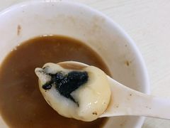 -罗子龙罗家桂花汤圆(曹都巷店)
