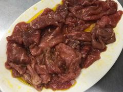 -火云龙烤肉(紫荆花店)