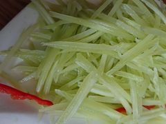 -西北朗益和穆斯林餐厅