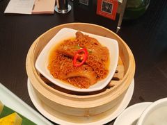 -珠江皇冠假日酒店-富临轩中餐厅