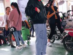 -长洲渡车船码头