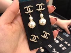-CHANEL(恒隆广场店)