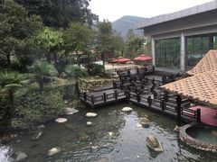 -明月山天沐温泉度假村