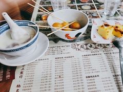 -周大娘牛乳(旧寨古村总店)