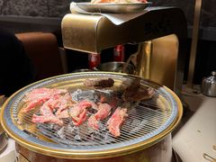 -西塔老太太泥炉烤肉(温州首店万象城黑金店)
