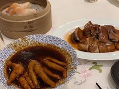 -翠园(北京王府中环店)
