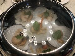 -青蓬蒸汽海鲜·深圳老字号·团建聚会(壹方城店)