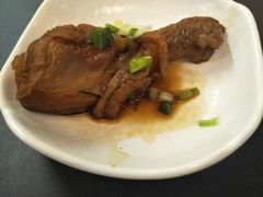 -贡梅老面馆·蟹粉面·无锡特色小吃(南长街主推店)