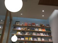 -猫的天空之城概念书店(印象城购物中心店)