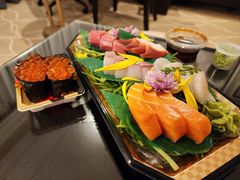 -鮨之佐壽司外賣店(氹仔市区店)