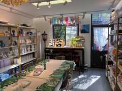 -100家灵感仓库·DIY团建(什刹海店)