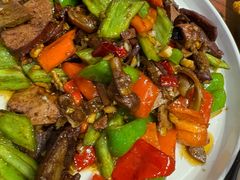 -恩宏德餐馆(平山道店)