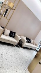 -Kraemer paris·苏豪路易士·嘉玛发廊