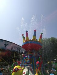 -大望京儿童游乐场