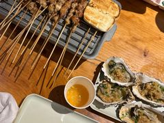 -木屋烧烤(惠阳华润小径湾店)