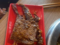 -季季红火锅(丰城洪客隆店)