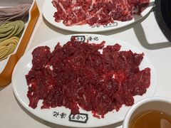 -八合里潮汕鲜牛肉火锅(上海汇智广场店)