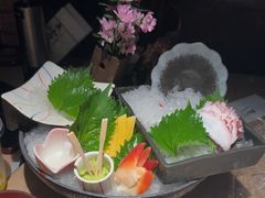 综合刺身拼盘-匠和风精致料理(宁德万达店)