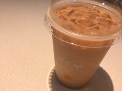 -麦当劳(中山大道中店)