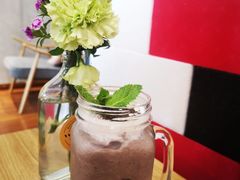奥利奥奶昔-W CAFE(甜爱路店)
