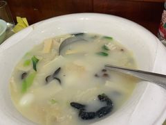 -春水锅贴·传统鲁菜(大明湖店)