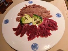 腰花-龙森园火锅(琴台路店)