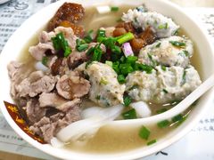 -荔林食店(西华路店)