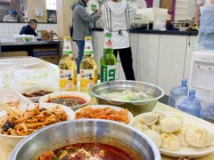 -王菊美食街·王菊面馆(总店)