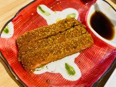 -轻蔬不用等·素食(江苏路店)